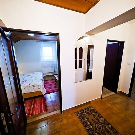 Penzion U Kraliku Kurdějov 외부 사진