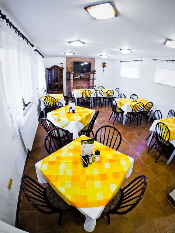 Penzion U Kraliku Kurdějov 외부 사진