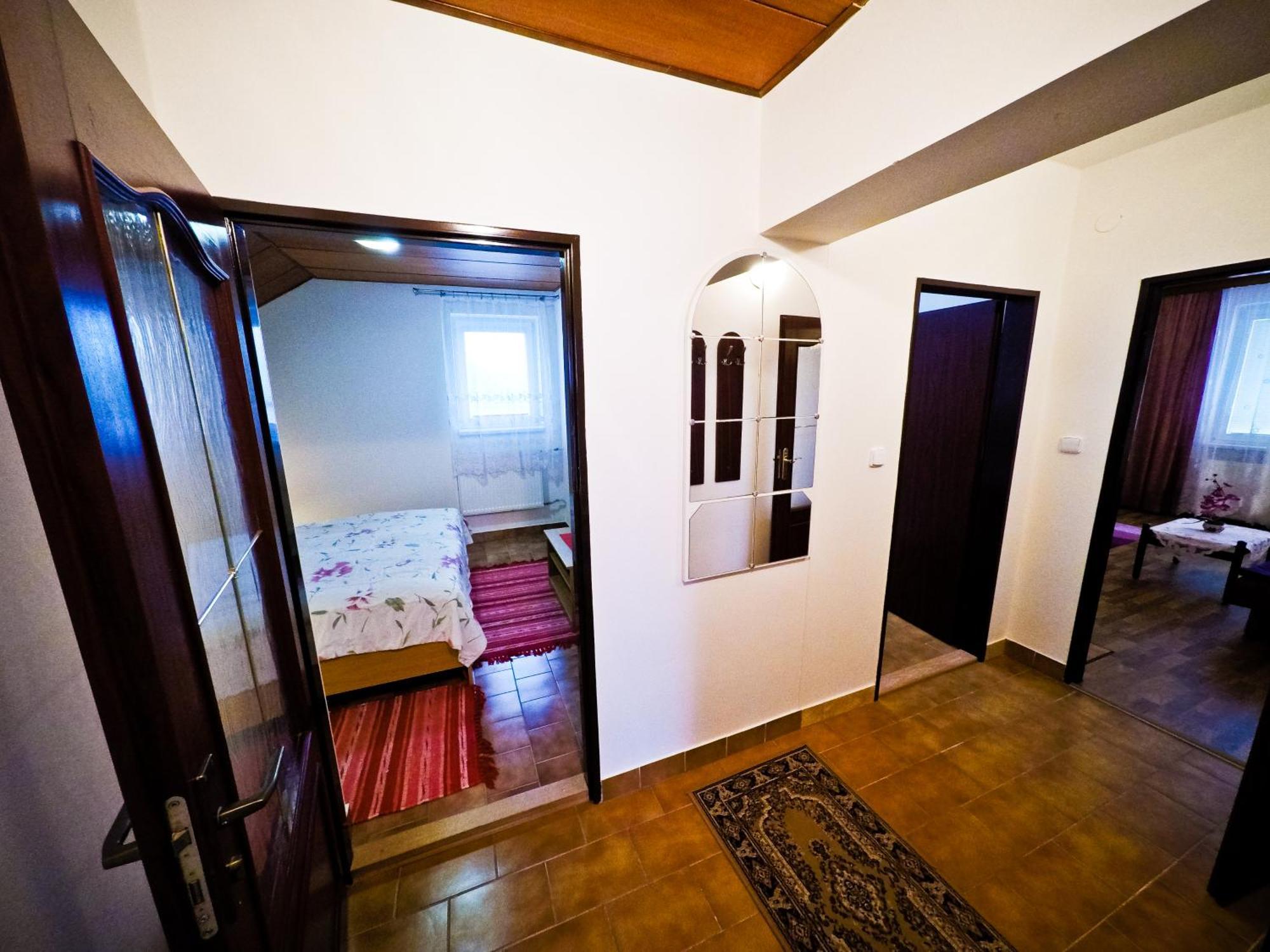 Penzion U Kraliku Kurdějov 외부 사진